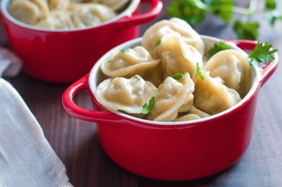 Pelmeni