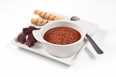 Chocolate Soup