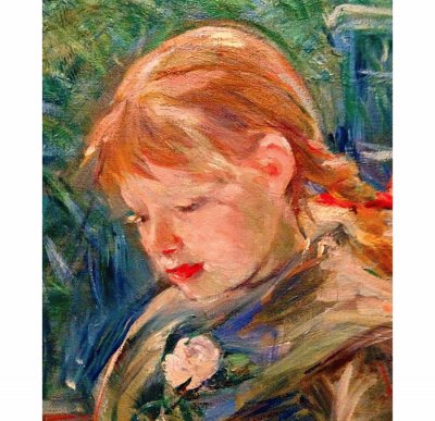 Berthe Morisot