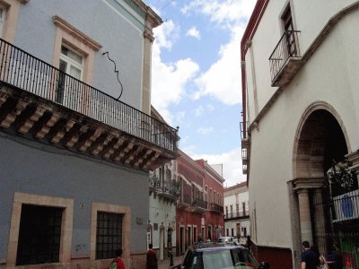 Guanajuato, MÃ©xico.