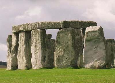 stonehenge