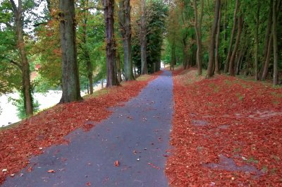 Canal du centre La LouviÃ¨re