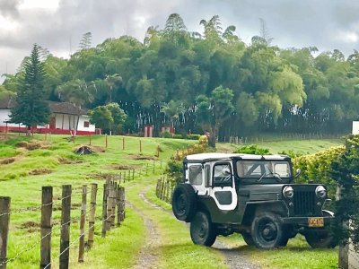 Filandia-Quindio