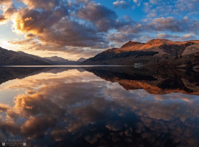 Loch Lomond