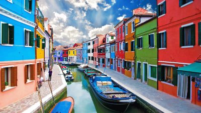 Burano II