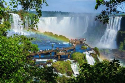 Foz do IguaÃ§u - Brazil