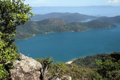 Paraty - RJ - Brazil