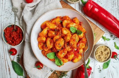 Gnocchi