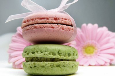 Macarons