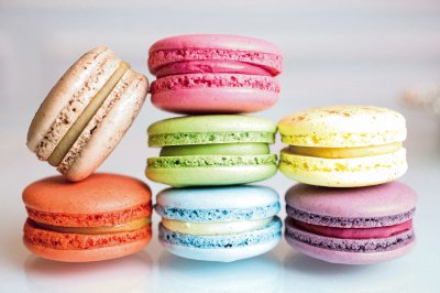 Macarons