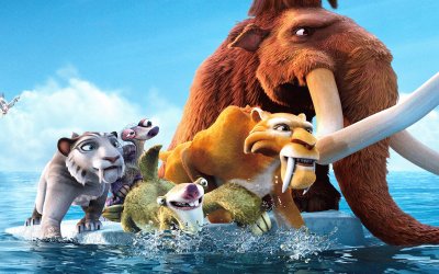 Ice Age