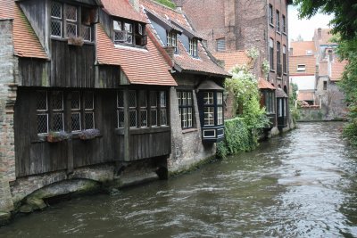 Brugge - Belgium