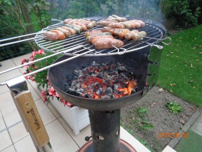 BBQ