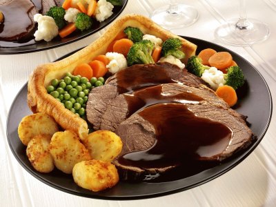 Roast Beef