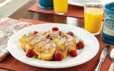 French Toast