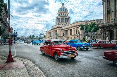 La Habana