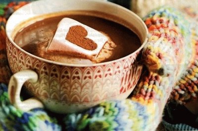 Hot Chocolate Hearth