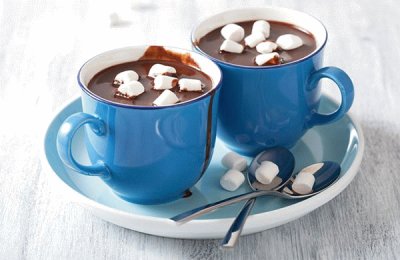 Hot Choco