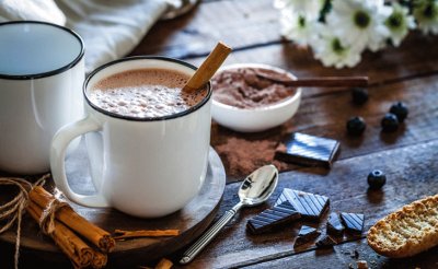 Hot Chocolate