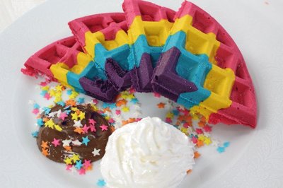 Collor Waffle