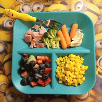 Kids Plate