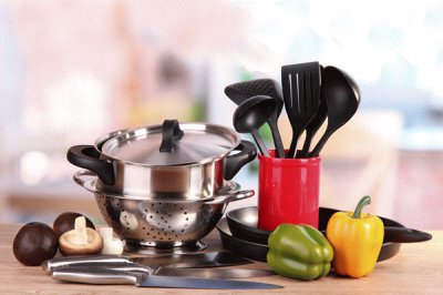 Kitchen Utensils