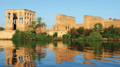 Egypte Philae