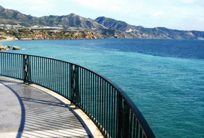 nerja-balcon de europa