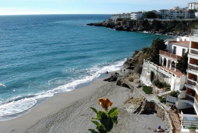 nerja-balcon de europa