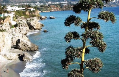 nerja-balcon de europa