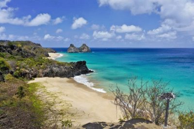 Fernando de Noronha - Brazil