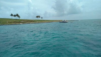 ArquipÃ©lago de Abrolhos - Brazil