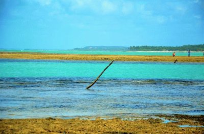 SÃ£o Miguel dos Milagres - Brazil