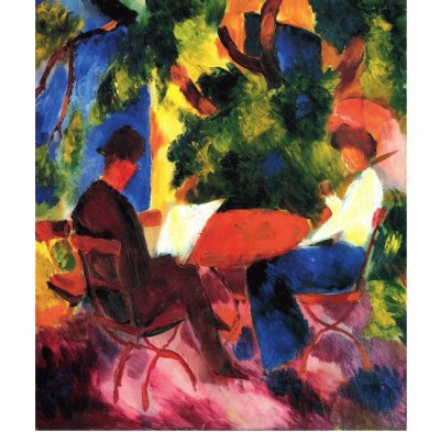 August Macke