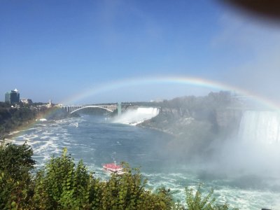 Niagara 's Falls