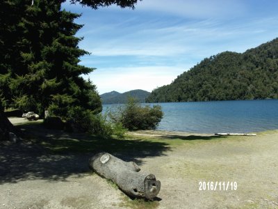 Paraje Quintupuray - San MartÃ­n de Los Andes