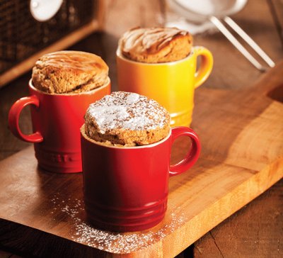 Mug Cake