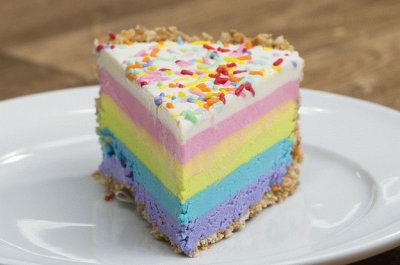 Collor Cheesecake