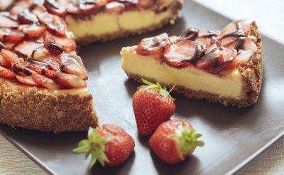 Cheesecake