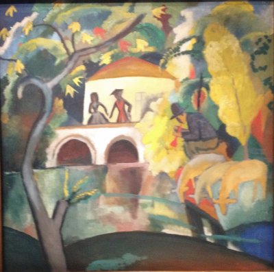 August Macke