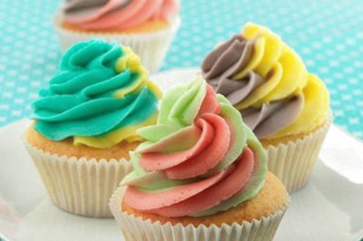 Cupcakes