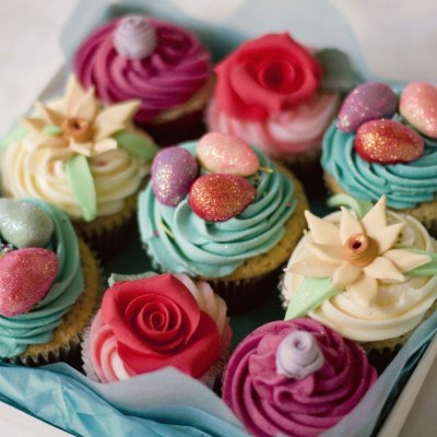 Cupcakes