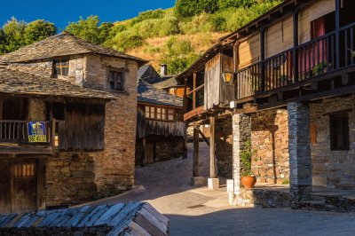 Comarca del Bierzo-LeÃ³n