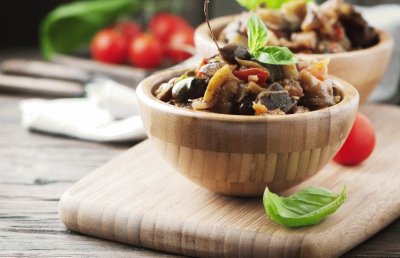 Caponata