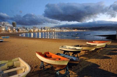 soir au BrÃ©sil