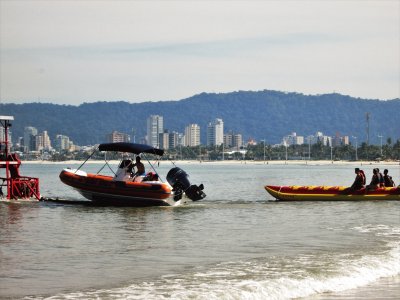 GuarujÃ¡ - SP