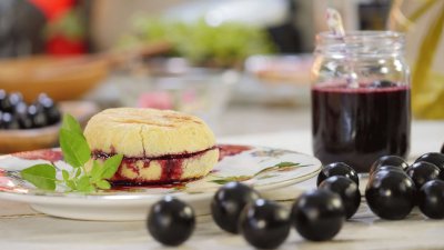 Jabuticaba Jelly