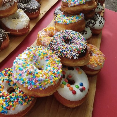 Donuts