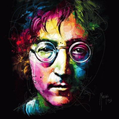 John Lennon