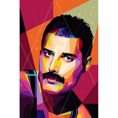 Freddie Mercury